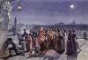 Иванов А.А.  Ave Maria. 1839.